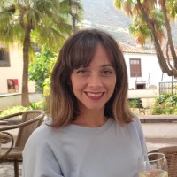 Beatriz Nieto Martín