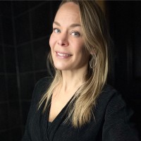 Jenny Rågnäs