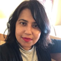 Parisha Zarmeen