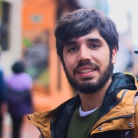 Andrés Sandoval-Estrada