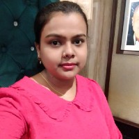 Trisha Chandra