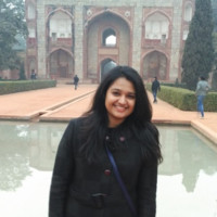 Sana Parveen