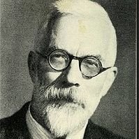 Ronald Fisher