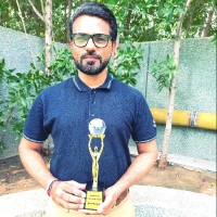 Dipak Poojara