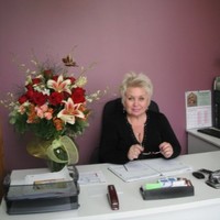Nataliya Runte