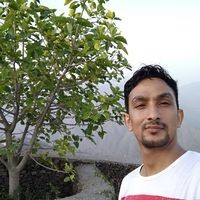 Saurabh Bhandari