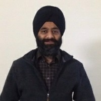 Jaspreet Sohal