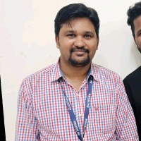 Sathish Kumar