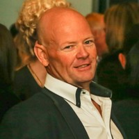 Scott Rafferty