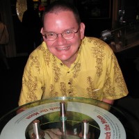 Adam Greenblatt