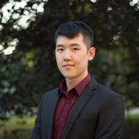 Brian Li