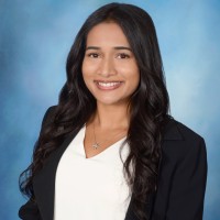 Jenna Nand