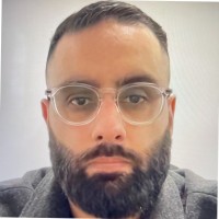 Jorawar Bains