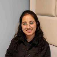 Kirti Sachdeva