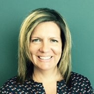 Katie Kinsella, Cmp