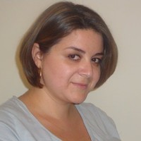 Lyubov Mirzoyev