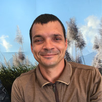 Christophe Gossard