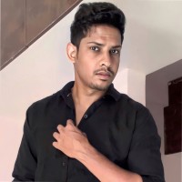 Arun Ravindar