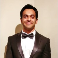 Mehran Mahesar