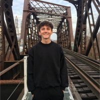 Mikey Rebner