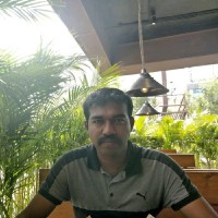 Girish Kumar