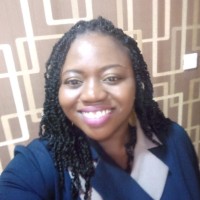 Onyinye Gloria
