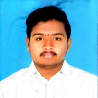 Lokesh Mangalapuri