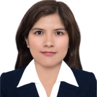 Roxana Carlos Salvador