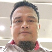 Rony santoso