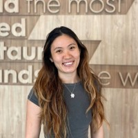 Megan Cheah