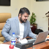 Umair Dhami