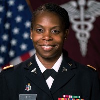 Kenesha Pace