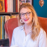 Agathe Vandermeir