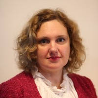 Egita Plinga - Gustavsson
