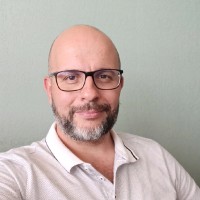 Stéphane GILLI