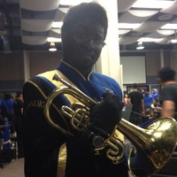 Joshua Mccaulley