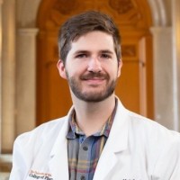 Matt Canik, Pharmd