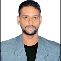 Digbijay Ketan Mishra