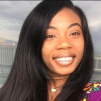 Ajah Mitchell
