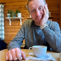 Graeme Walton MCIOB