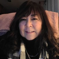 Maggie Robey