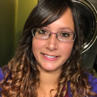 Samantha Quevillon