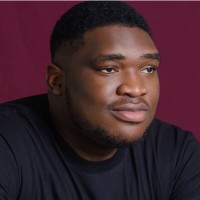 Mr Juwon Akin-Olotu