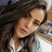 Эльвира Никишина