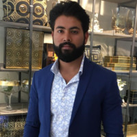 Ved Prakash