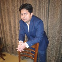 Prashant Kumar Thakur
