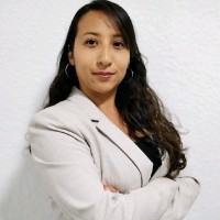 Berenice Quintero Espinosa