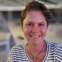 Sandra Griparic