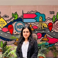 Simran Phulwani