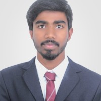 Sunil S